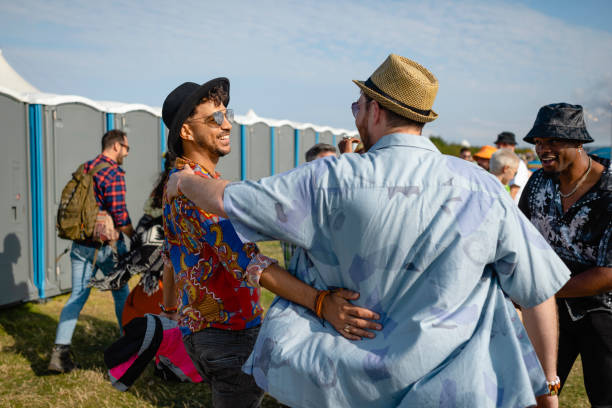 Best Porta potty for special events  in Columbia City, IN