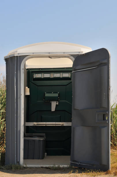 Sanitation services for porta potties in Columbia City, IN