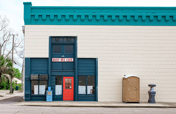 Best Portable sink rental  in Columbia City, IN