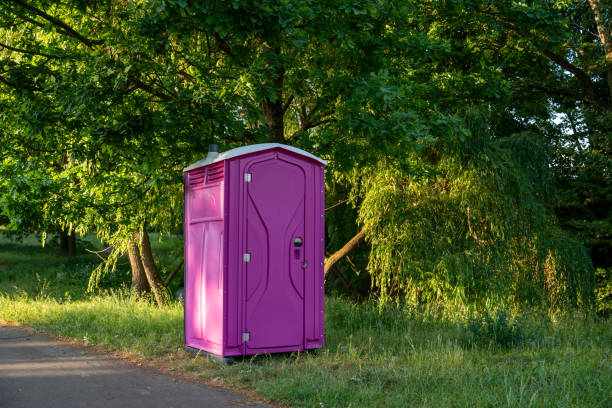 Best Portable toilet rental cost  in Columbia City, IN